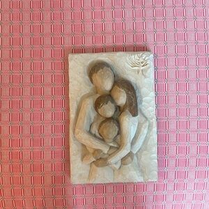 Willow tree, family, gorgeous